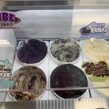 Afters Ice Cream - Flavors - Ice Cream & Frozen Yogurt Near Me - Los Angeles, California Afters Ice Cream - Flavors - Ice Cream & Frozen Yogurt Near Me - Los Angeles, California
