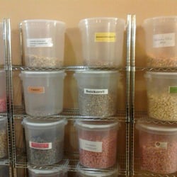 Popcorn Depot