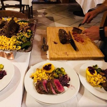 Locanda Del Giglio - Locanda del Giglio - Hotels Near Me - Capriasca, TI