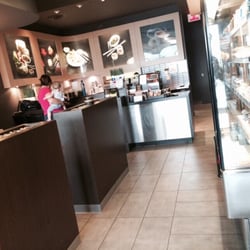 Sushi Shop Mascouche - Interior small
