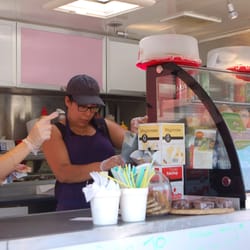 Le Temps d'un Burger