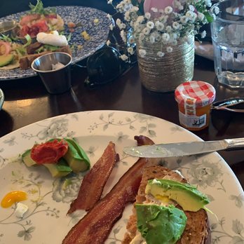 Little Hen - Breakfast & Brunch Near Me - Weston, Florida