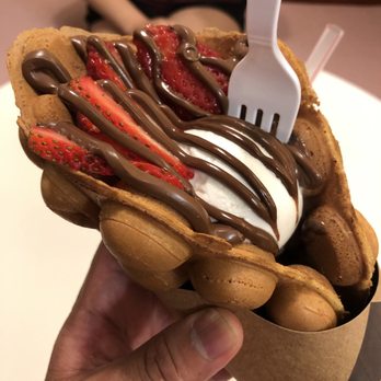 Sweet Berry - Ice Cream & Frozen Yogurt Near Me - Fairfax, Virginia Sweet Berry - Ice Cream & Frozen Yogurt Near Me - Fairfax, Virginia