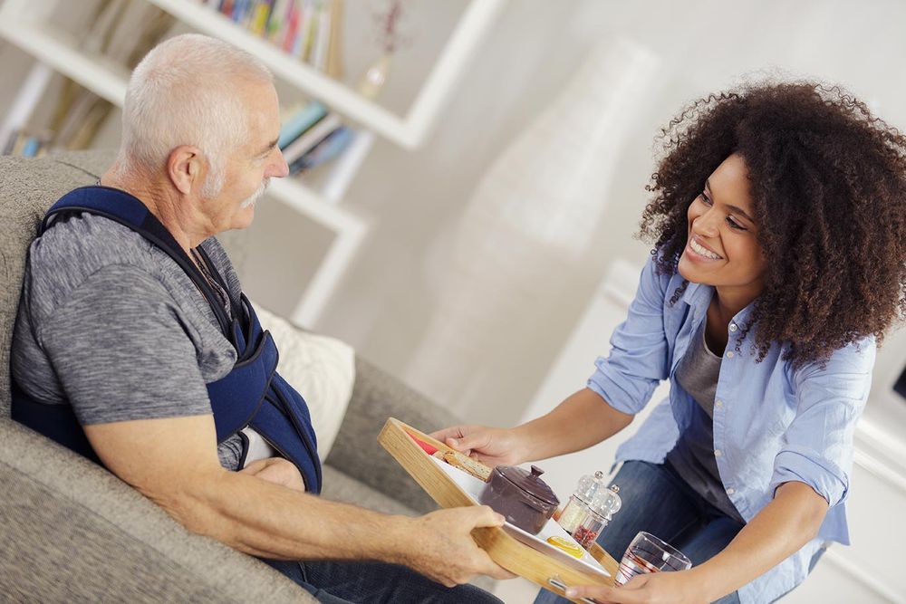 Armantii Home Care Services - home care agency in Detroit, MI