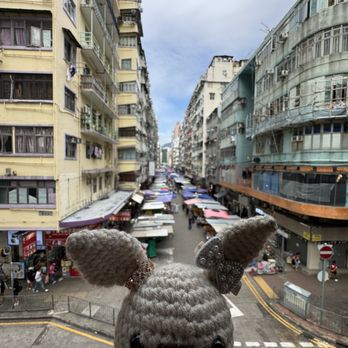 花園街 - Flea Markets Near Me - Hong Kong, HK