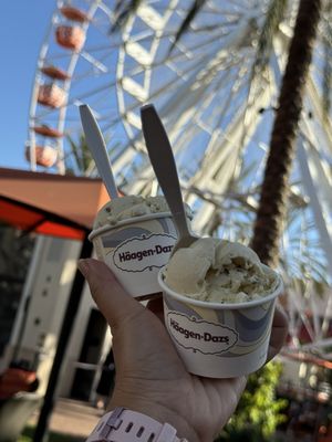 Häagen-Dazs by null