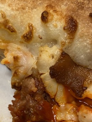 Papa Johns Pizza by null