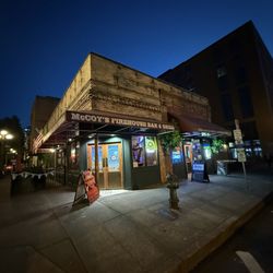McCoys Firehouse Bar & Grill