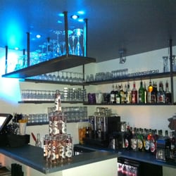 Cutback - Bar