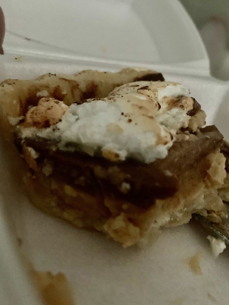 Bradley's Corner Cafe