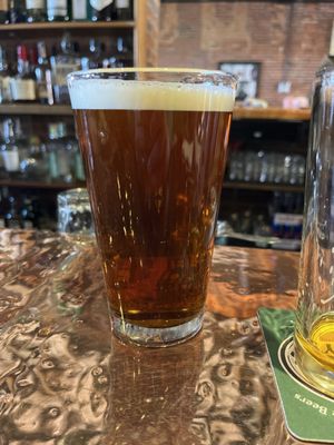 Gritty McDuff's Brew Pub by null