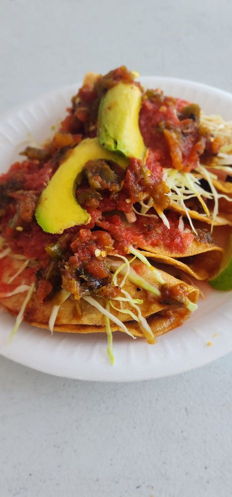 Eufemia Tacosymariscos