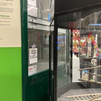 Petco - Another view - Pet Stores Near Me - Reno, Nevada