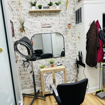 Salon Thairapy - Hair Salons Near Me - Virginia Beach, Virginia Salon Thairapy - Hair Salons Near Me - Virginia Beach, Virginia