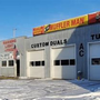 Photo of Muffler Man