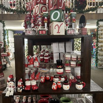 The christmas mouse williamsburg va