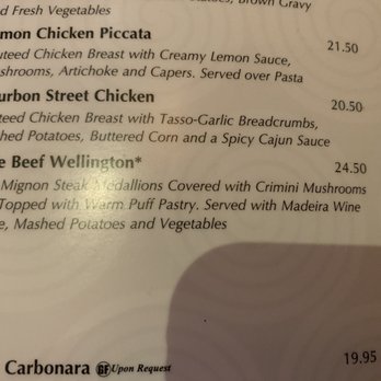 Grand Lux Cafe - Menu - American Near Me - Paramus, New Jersey Grand Lux Cafe - Menu - American Near Me - Paramus, New Jersey