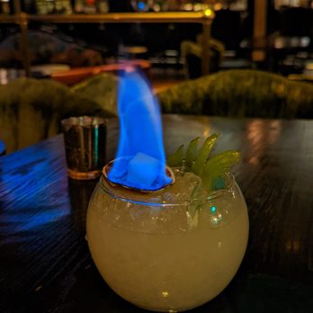 Alice - Cocktail Bars Near Me - Omaha, Nebraska