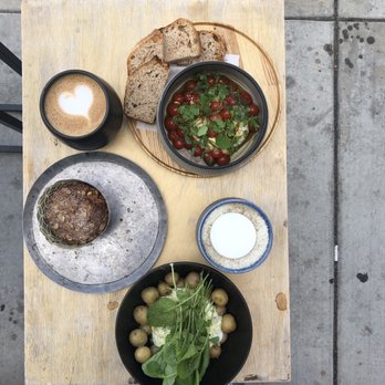 Destroyer - New American Near Me - Culver City, California