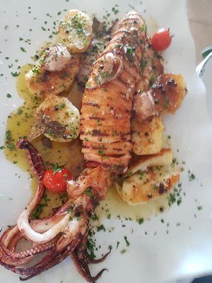 Restaurante Sol y Playa by null