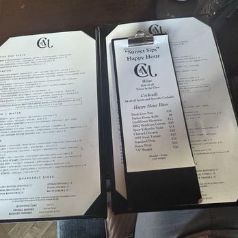 CdM Restaurant - New American Near Me - Corona Del Mar, California