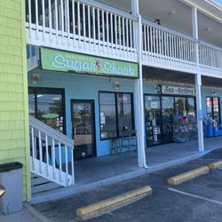 Sandbridge Sugar Shack