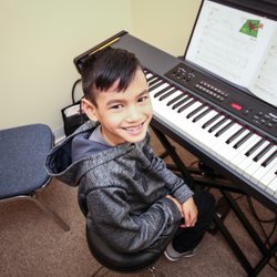 Deluca Music Academy