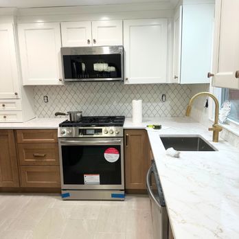 L Pro Painter and Carpenter - Kitchen - Painters Near Me - Newburgh, New York L Pro Painter and Carpenter - Kitchen - Painters Near Me - Newburgh, New York