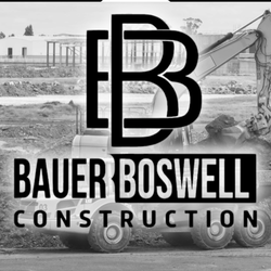 Bauer Boswell Construction
