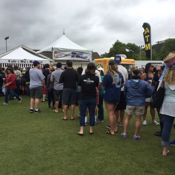 LSU Alumni Crawfish Boil - The beignet line at Café Du Beignet - Festivals Near Me - San Diego, California LSU Alumni Crawfish Boil - The beignet line at Café Du Beignet - Festivals Near Me - San Diego, California