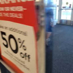 Extra sale - clearance - only - 6/1/24