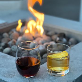 54thirty Rooftop - Lounges Near Me - Denver, Colorado