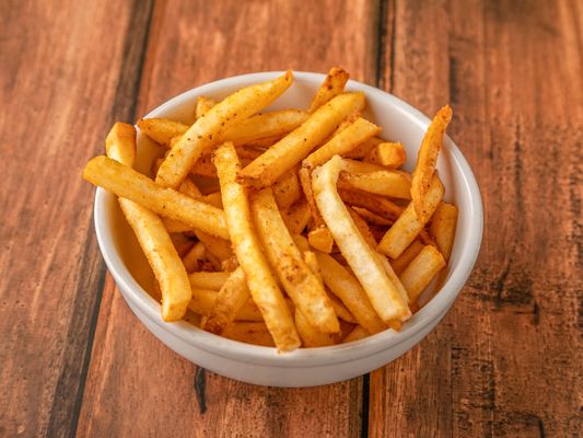 Off The Griddle by null