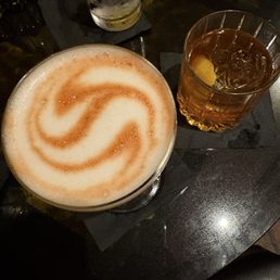 Pisco Sour