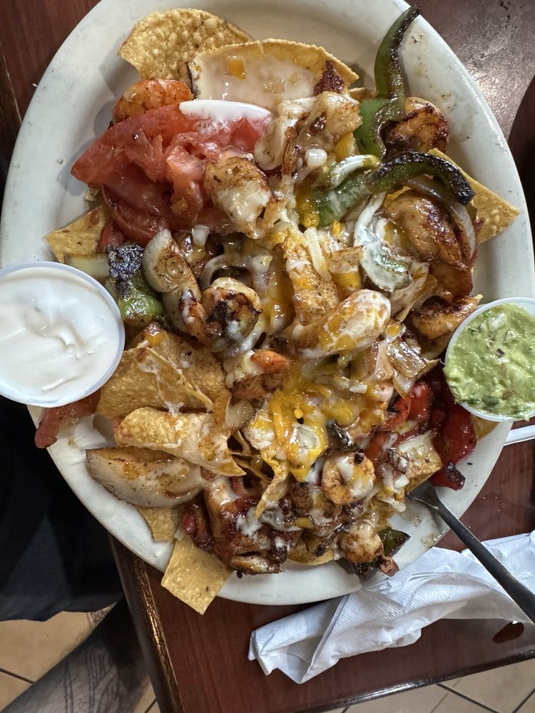 El Padrino’s Mexican Grill & Bar