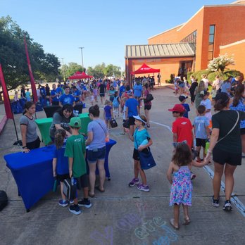 FBG Church - Churches Near Me - Georgetown, Texas