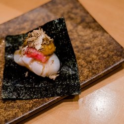 New Sushi Enya - Beverly Grove NOW OPEN!!