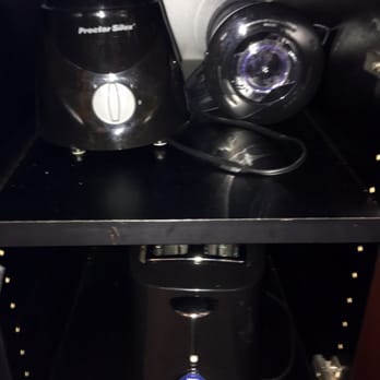 WorldMark Seattle - The Camlin - Blender & toaster - Resorts Near Me - Seattle, Washington