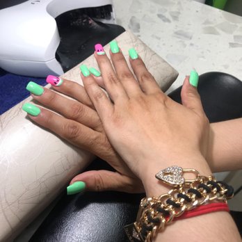TJ Nail Spa - Nails by Jenny - Nail Salons Near Me - Pico Rivera, California TJ Nail Spa - Nails by Jenny - Nail Salons Near Me - Pico Rivera, California