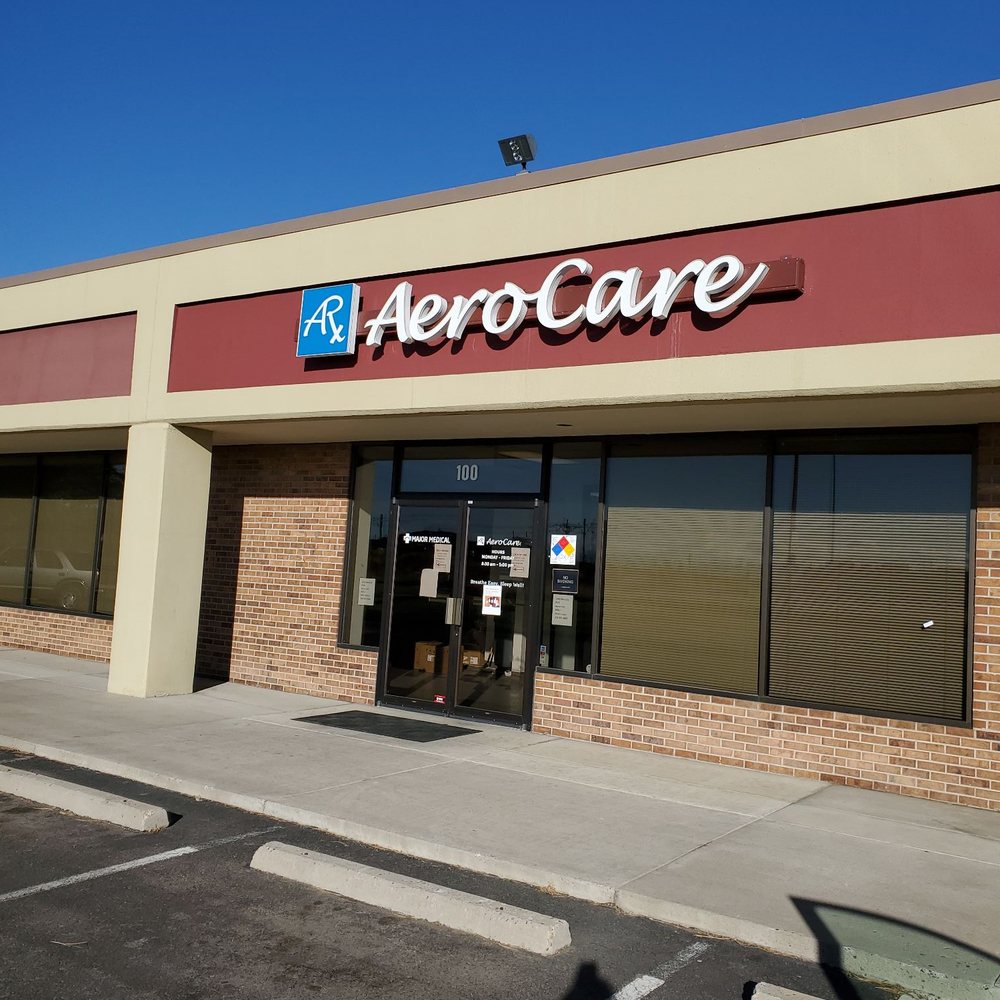 The Best 10 Drugstores near Gaylord Rockies Resort