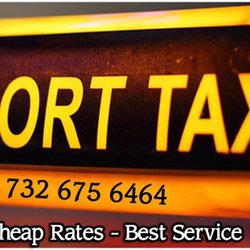 A-1 Edison Taxi Service in Edison