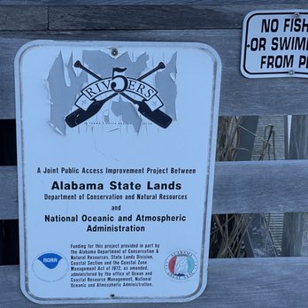 Bartram Landing - Rafting/Kayaking Near Me - Spanish Fort, Alabama
