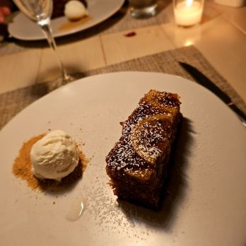 Eléa - RW 2024- Portokalopita. Excellent version of this tasty dessert - Mediterranean Near Me - New York, New York Eléa - RW 2024- Portokalopita. Excellent version of this tasty dessert - Mediterranean Near Me - New York, New York