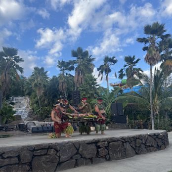 Chief's Luau - Performing Arts Near Me - Kapolei, Hawaii