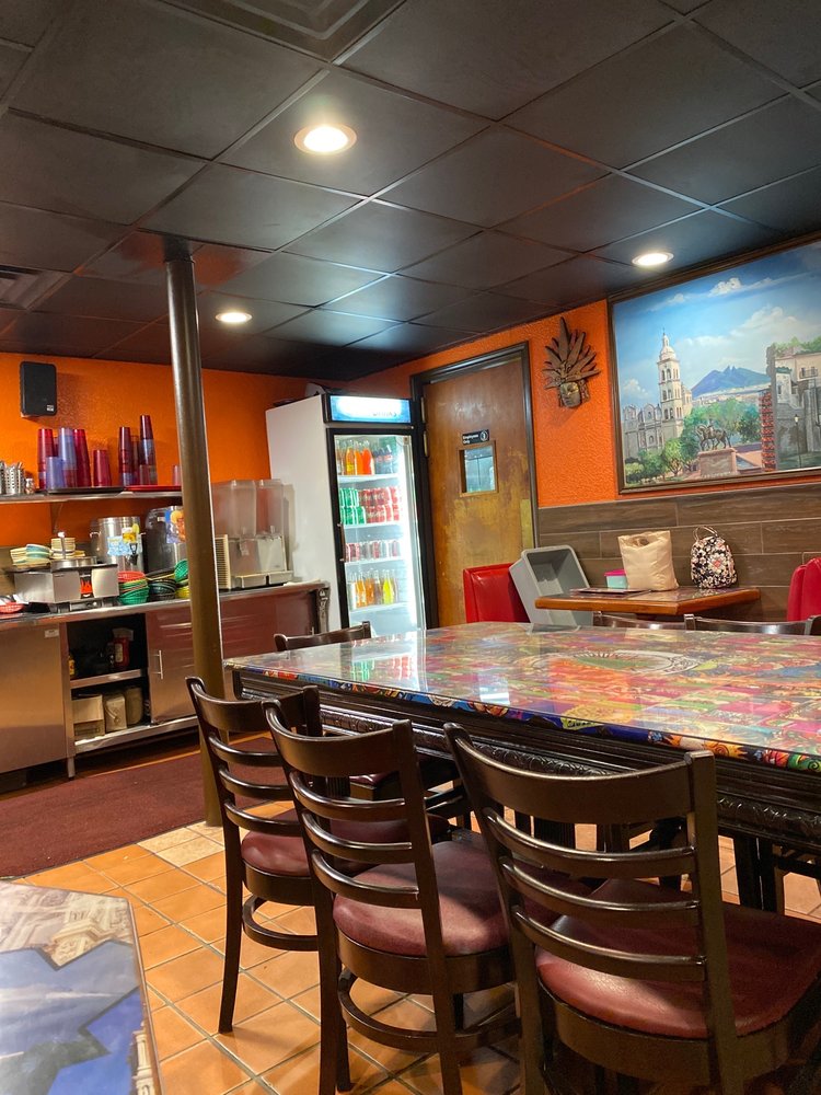 Taqueria Del Sol