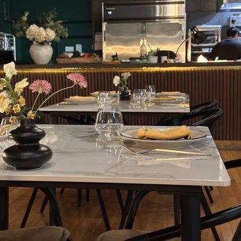 Songbird Parlour - Venues & Event Spaces Near Me - Glen Ellen, California