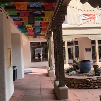 Fiesta Oaxaca - Mexican Near Me - Santa Fe, New Mexico