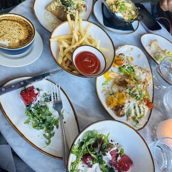 Bacari Beverly Hills - Italian Near Me - Beverly Hills, California