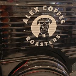 Alex Coffee Roasters