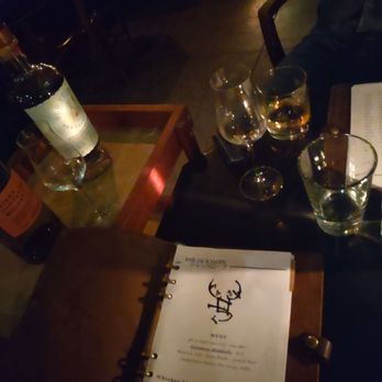 Bar Jackalope - Whiskey Bars Near Me - Los Angeles, California